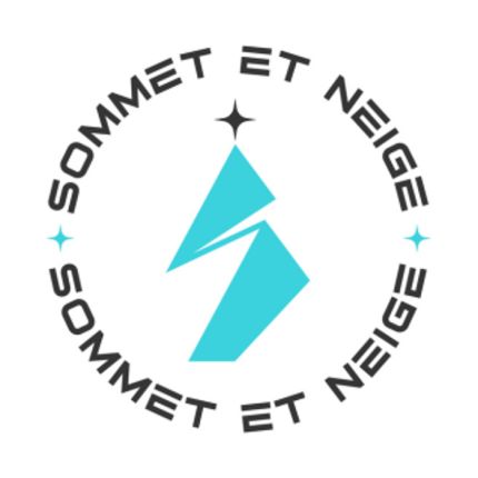 Logo de Sommet et Neige Retail and Rental
