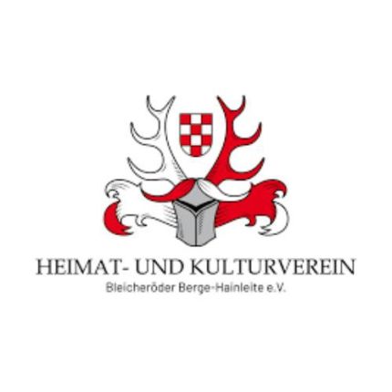 Logo de Heimat- und Kulturverein Bleicheröder Berge-Hainleite e.V.