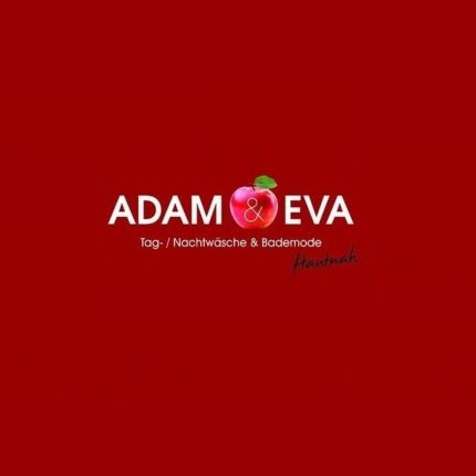 Logotyp från Adam & Eva Hautnah