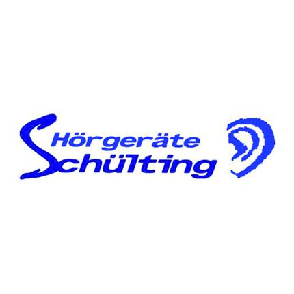 Logo fra Gert Schülting Hörgeräte