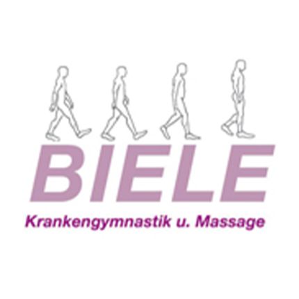 Logótipo de Biele Krankengymnastik und Massage