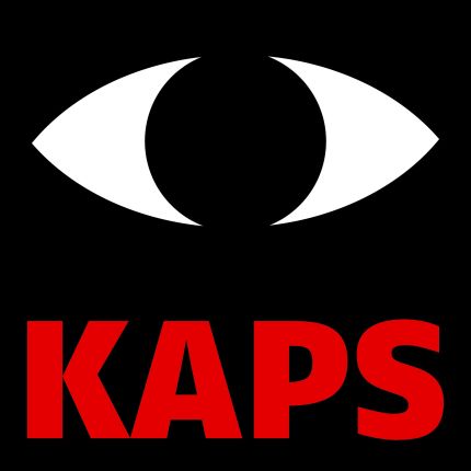 Logotyp från Kaps Augenoptik Schanzlbrücke