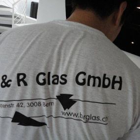 B & R Glas GmbH