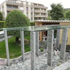 B & R Glas GmbH
