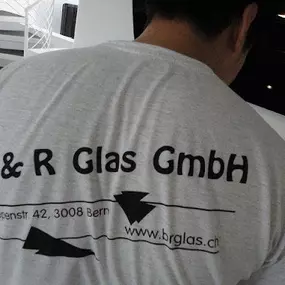 B & R Glas GmbH