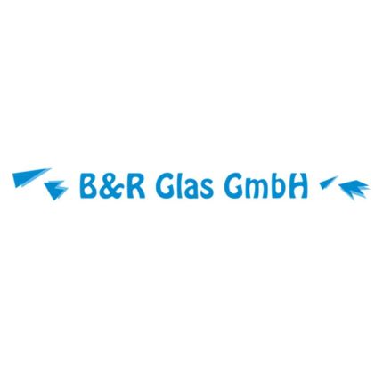 Logo od B & R Glas GmbH