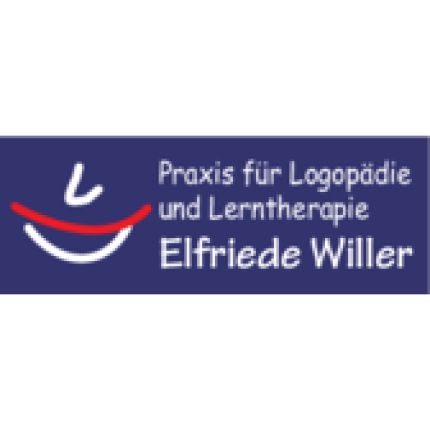 Logo von Logopädie Willer