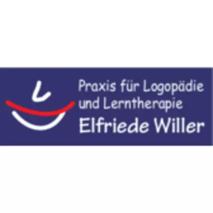 Logo od Logopädie Willer