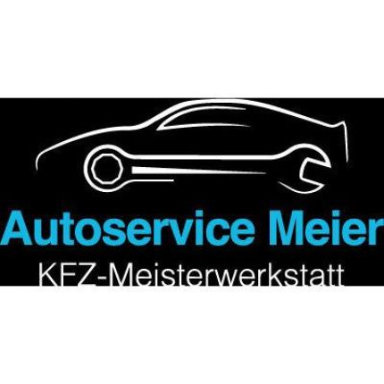 Logo van Autoservice Meier