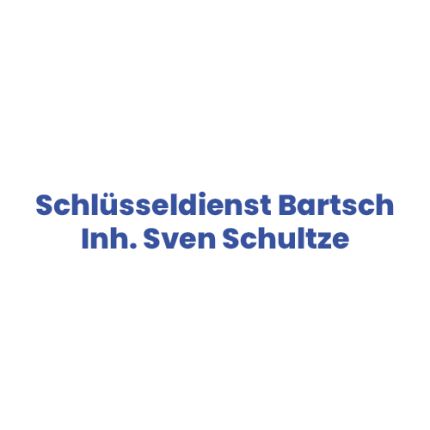 Logo fra Schlüsseldienst Bartsch Inh. Sven Schultze