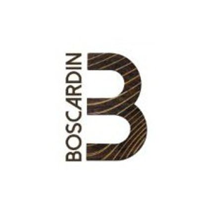 Logo da Boscardin Agencement