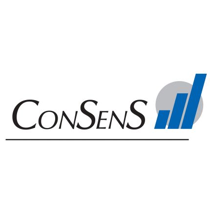 Logotyp från ConSenS Management GmbH