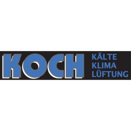 Logo de Koch Kälte Klima GmbH