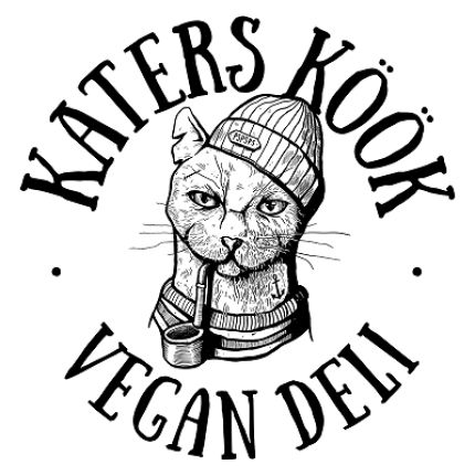 Logo from Katers Köök