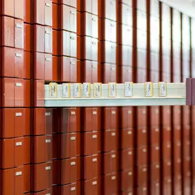 Bild von Apotheke-Drogerie-Reformhaus Kuhn AG - Ihre Apotheke in der Region Brugg AG