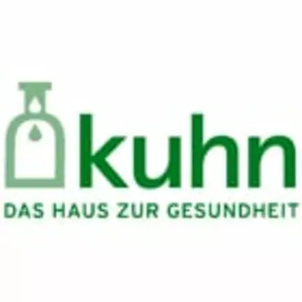 Logotyp från Apotheke-Drogerie-Reformhaus Kuhn AG