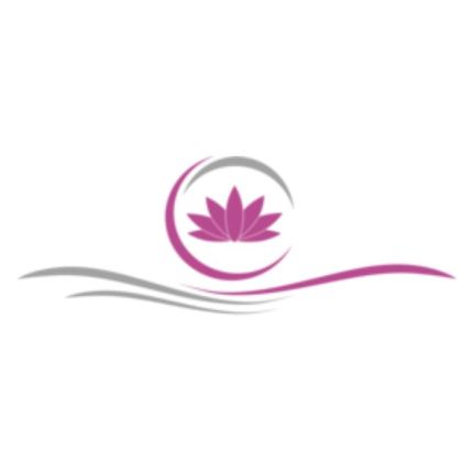 Logo van Beauty Salon Lotusblüte