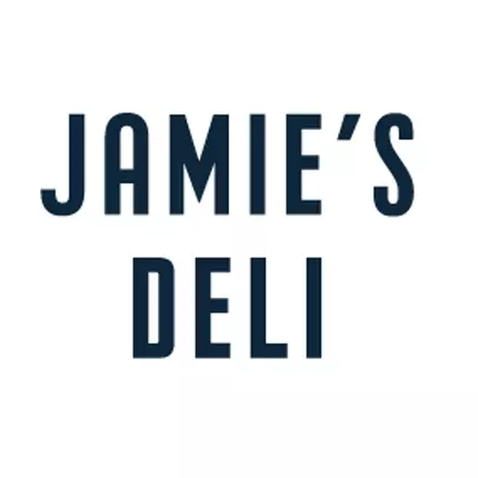 Logo von Jamie's Deli