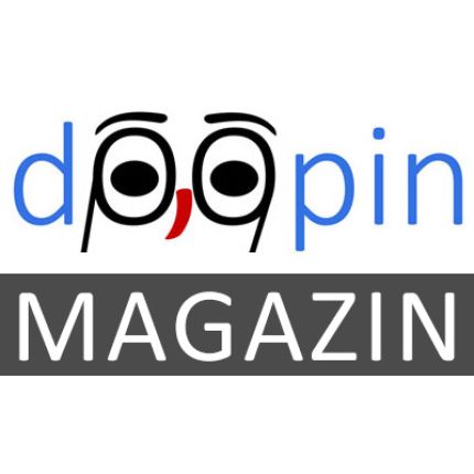 Logotyp från Messen - doopin.de