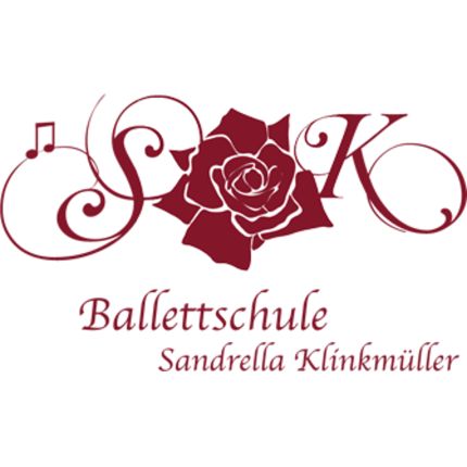 Logo von Ballettschule Sandrella Klinkmüller