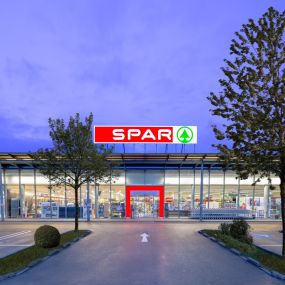 Bild von SPAR