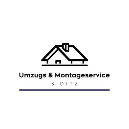 Logotipo de Umzugs und Montageservice S.Ditz