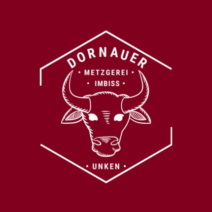 Logo fra Metzgerei & Imbiss Dornauer Unken