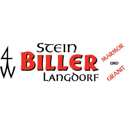 Logo von Stein Biller Langdorf