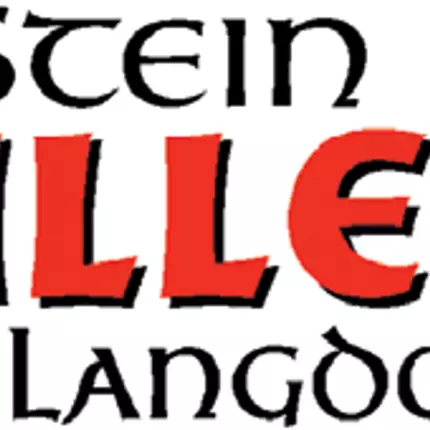 Logo fra Stein Biller Langdorf