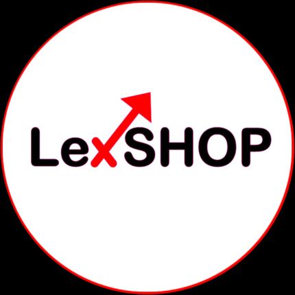 Logotyp från LexSHOP GmbH & Co. KG