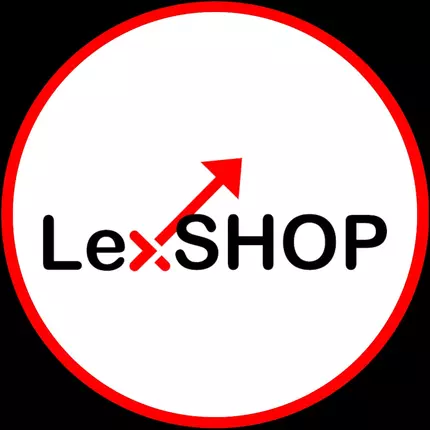 Logo od LexSHOP GmbH & Co. KG