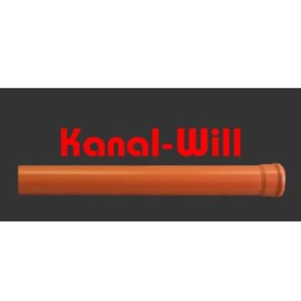 Logo de Kanal Will
