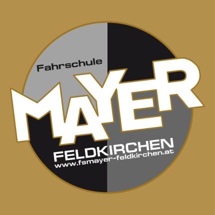 Logotipo de Fahrschule Mayer Feldkirchen
