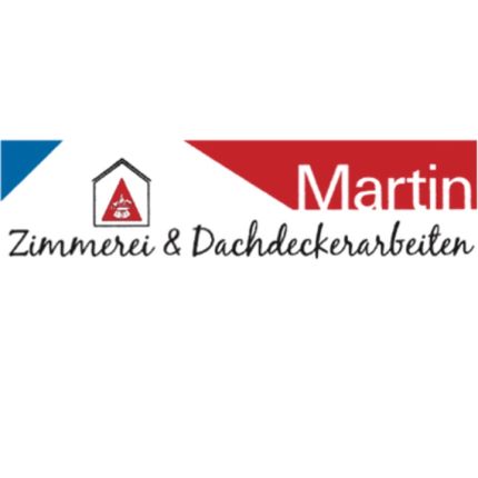 Logo von Günther Martin Zimmerei