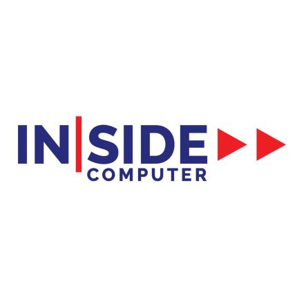 Logo fra Inside Computer GmbH