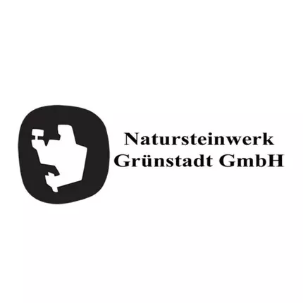 Logo fra Natursteinwerk Grünstadt GmbH