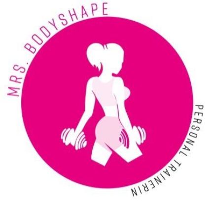 Logo from Mrs.Bodyshape