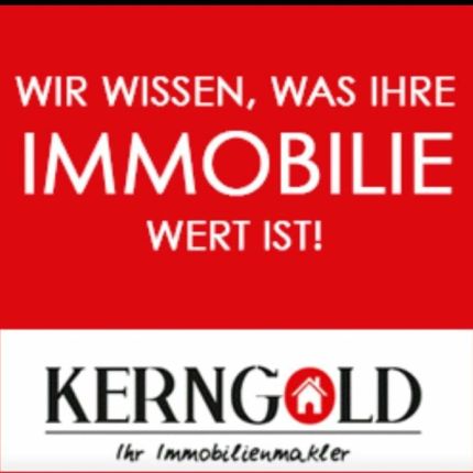 Logo von Kerngold Immobilien Muktedir Özaltin