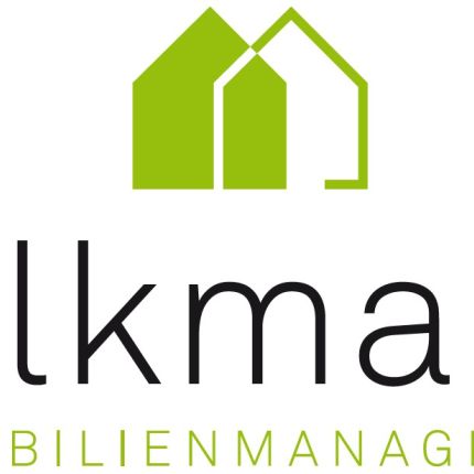 Logo od Völkmann Immobilienmanagement GmbH & Co. KG