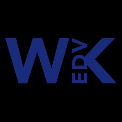 Logo fra W. Kettnaker, EDV-Beratung