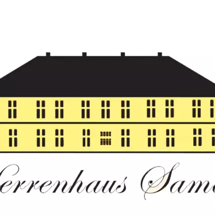 Logo von Herrenhaus Samow