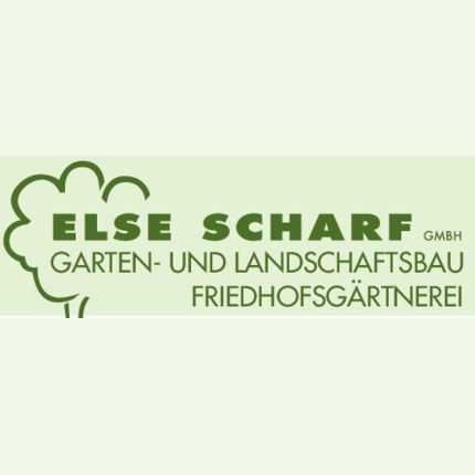 Logo fra Scharf GmbH