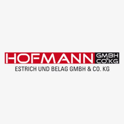 Logo von Hofmann GmbH & Co. KG