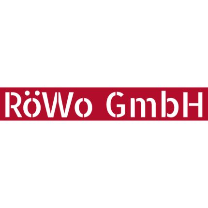 Logotyp från RöWo GmbH Containerservice GmbH | Olching | Müllentsorgung Lagercontainer
