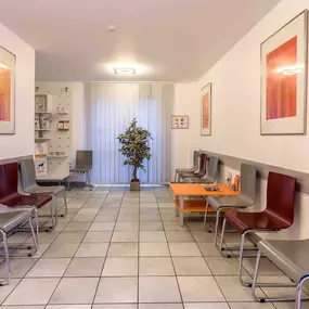 Tierärztliche Gemeinschaftspraxis Dr. Susanne Behrens u. Dr. Michaela Rick