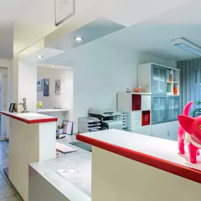 Tierärztliche Gemeinschaftspraxis Dr. Susanne Behrens u. Dr. Michaela Rick