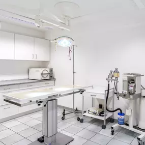 Tierärztliche Gemeinschaftspraxis Dr. Susanne Behrens u. Dr. Michaela Rick