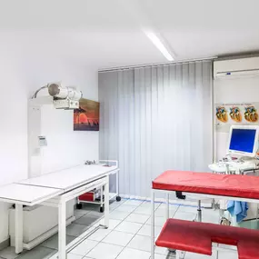 Tierärztliche Gemeinschaftspraxis Dr. Susanne Behrens u. Dr. Michaela Rick