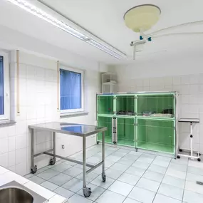 Tierärztliche Gemeinschaftspraxis Dr. Susanne Behrens u. Dr. Michaela Rick