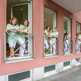 Tierarztpraxis Rühling